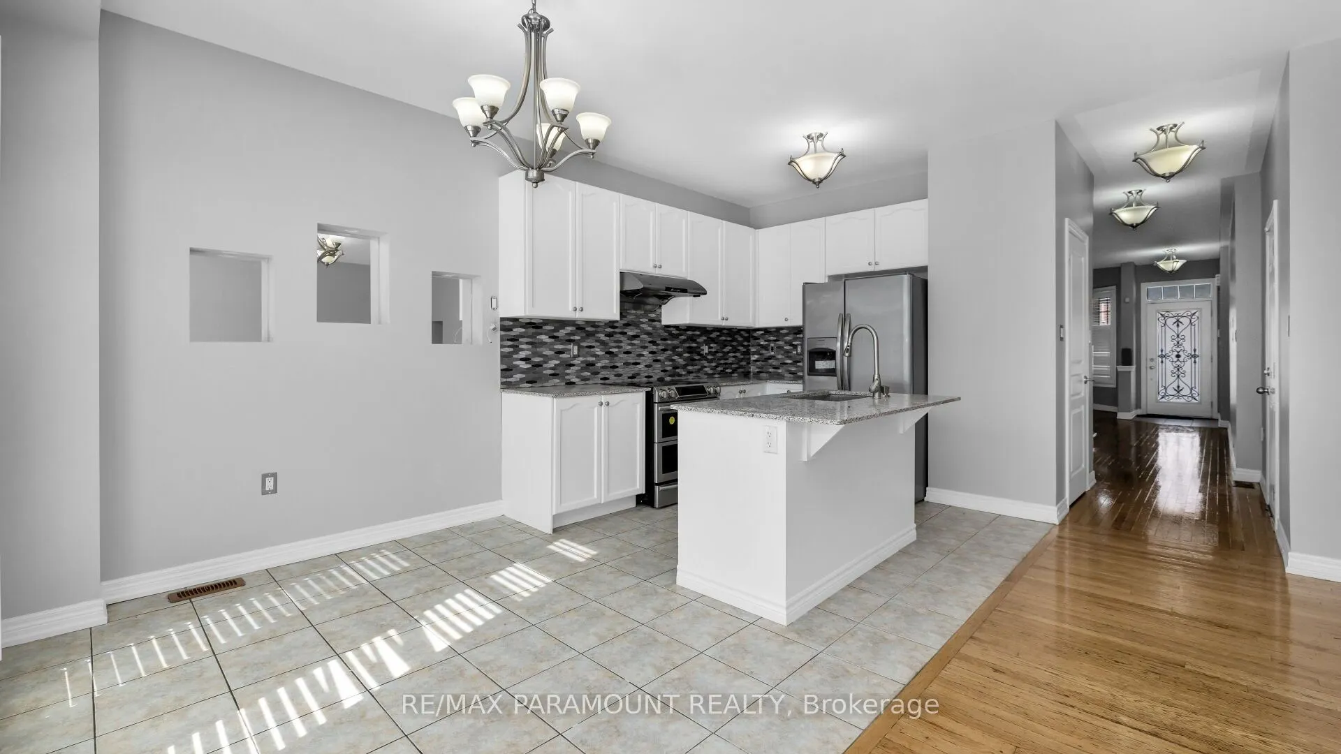 102 Allegro Drive, ## Upper