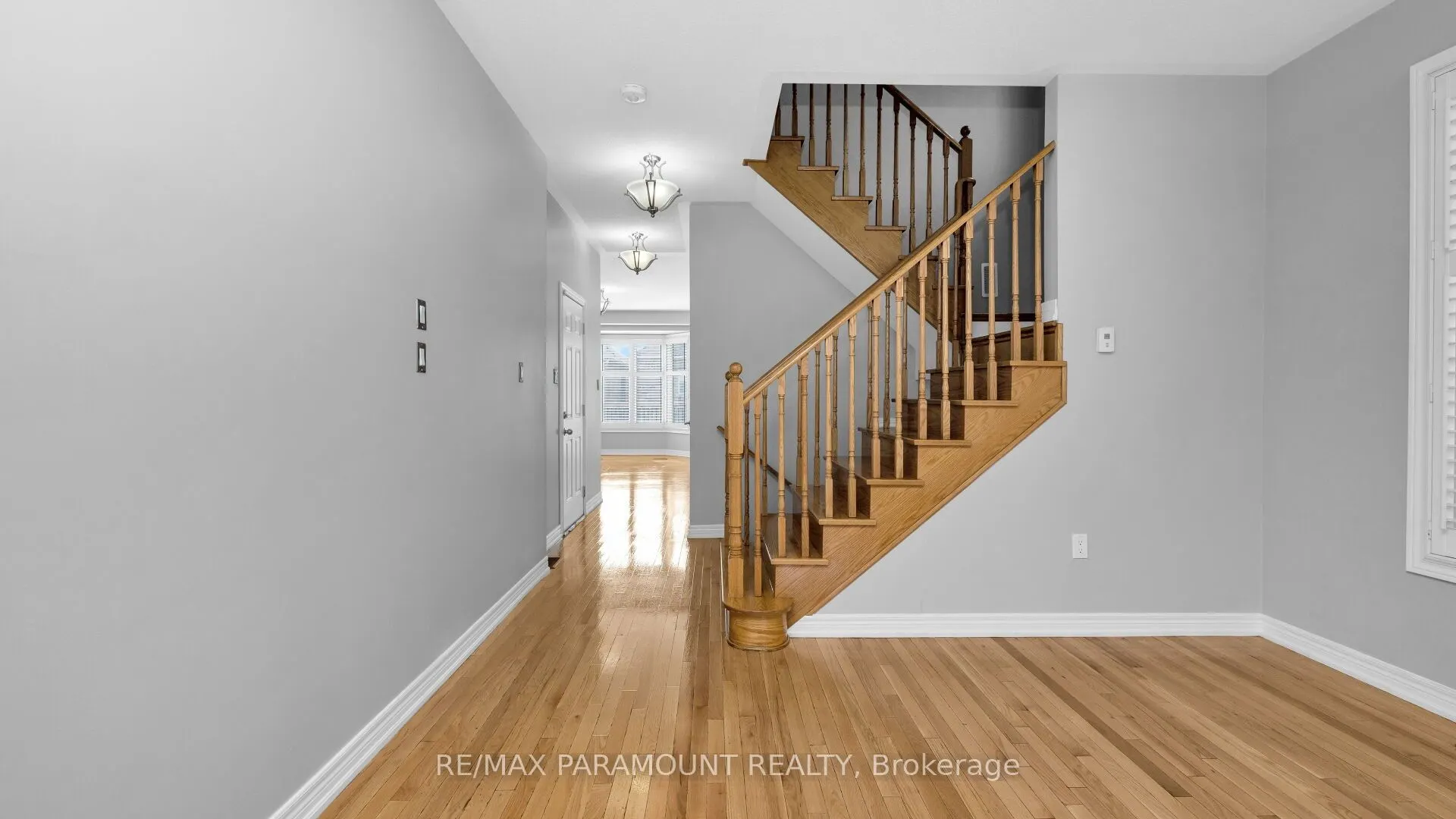 102 Allegro Drive, ## Upper