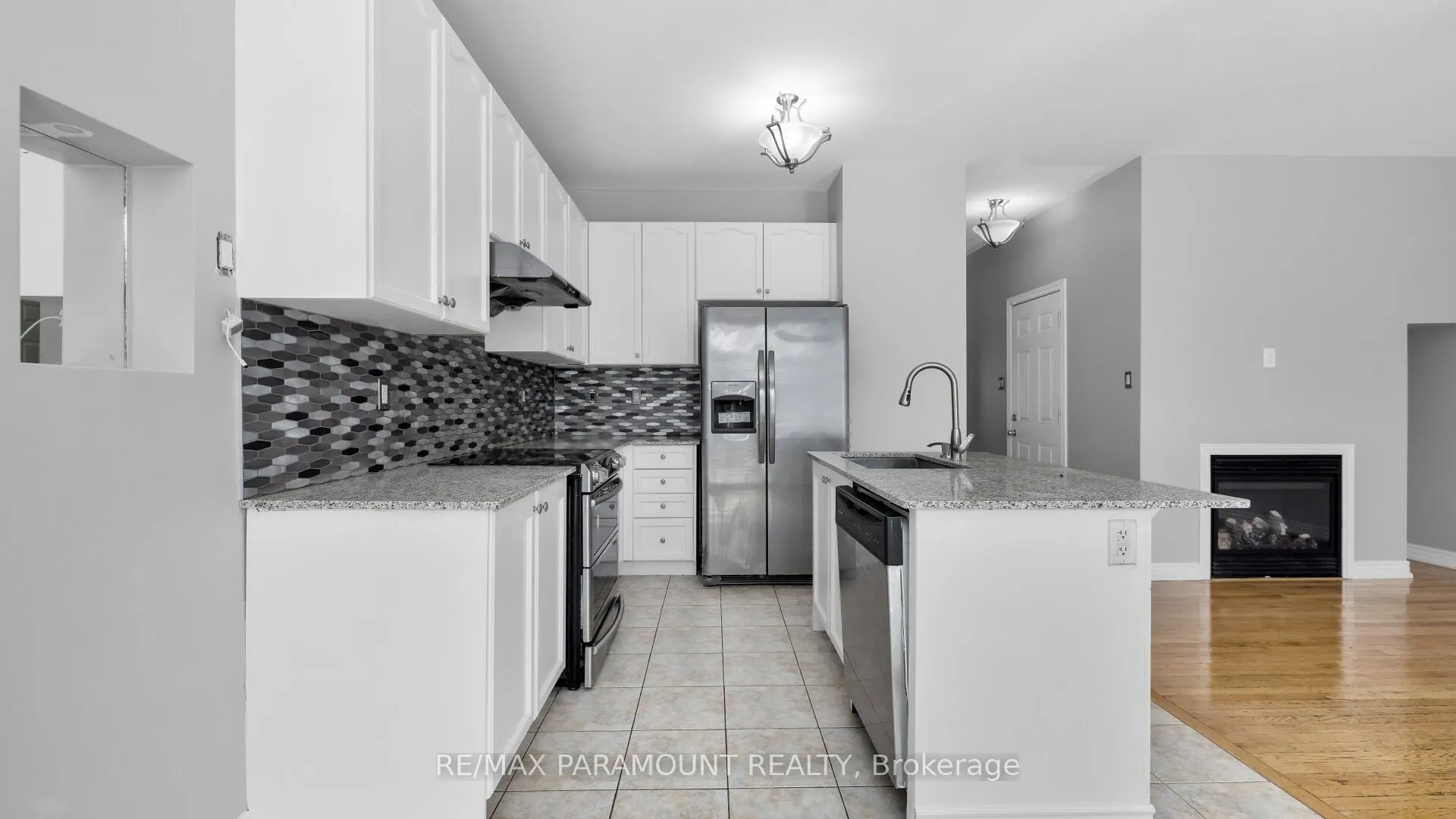 102 Allegro Drive, ## Upper