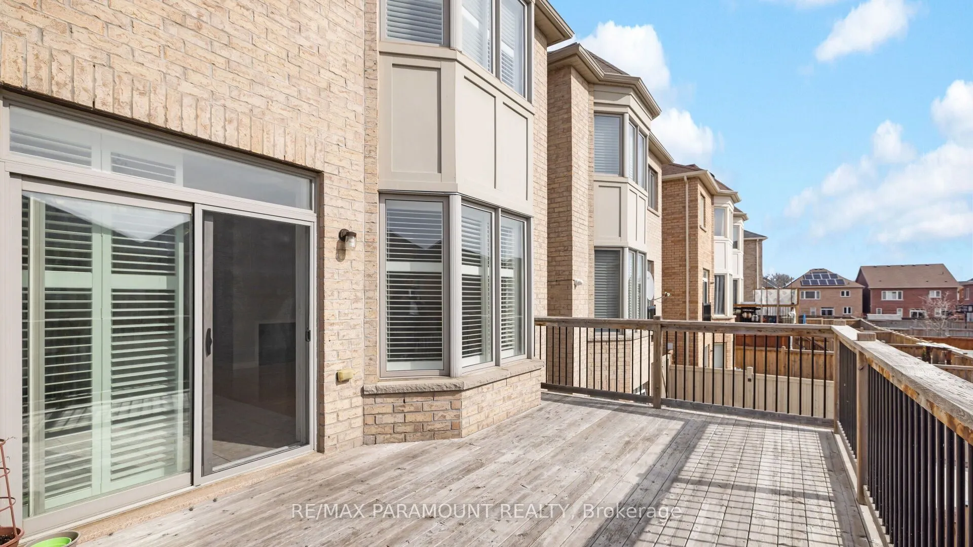 102 Allegro Drive, ## Upper