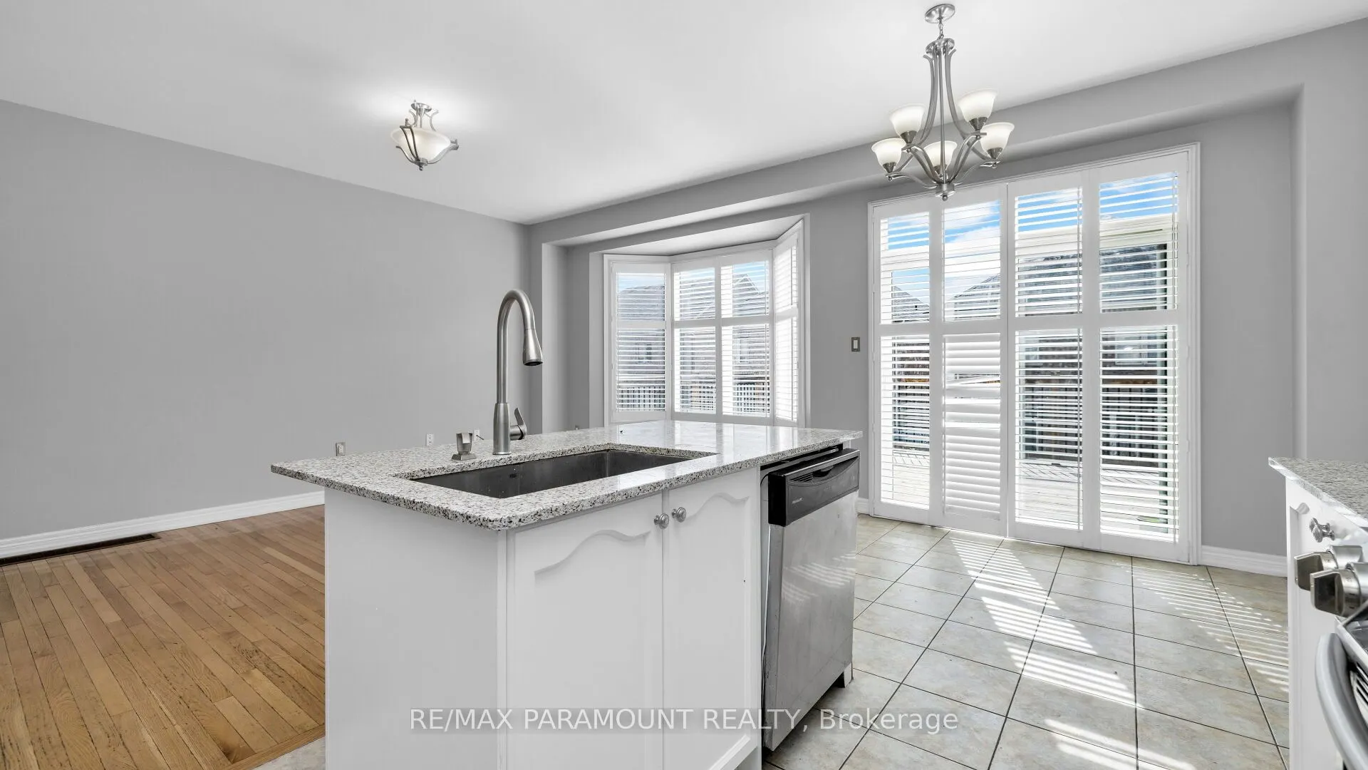 102 Allegro Drive, ## Upper