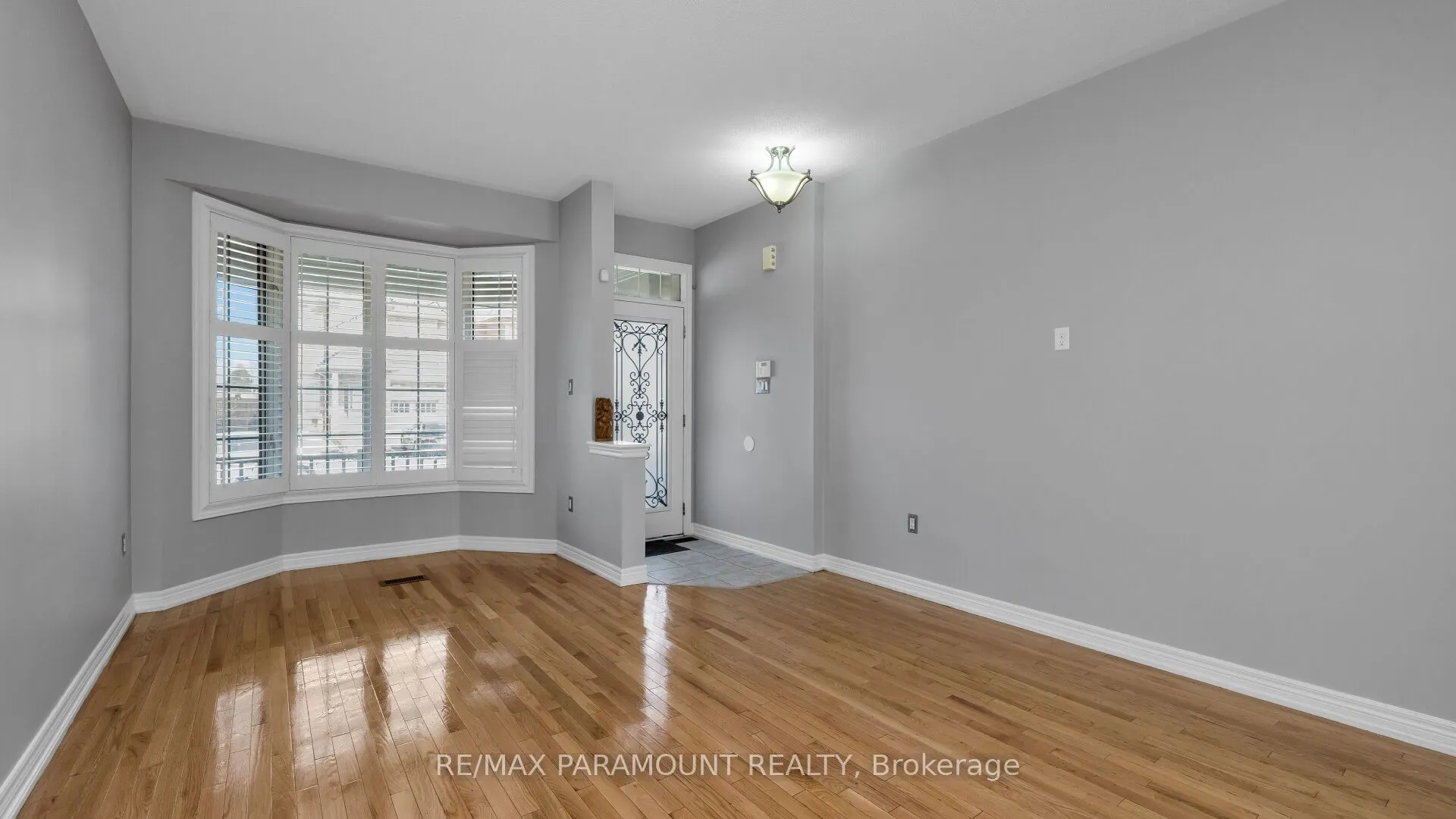 102 Allegro Drive, ## Upper