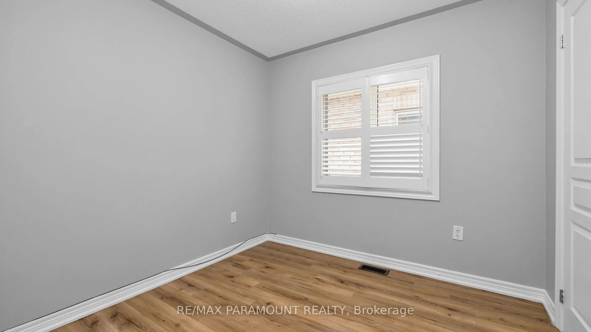 102 Allegro Drive, ## Upper