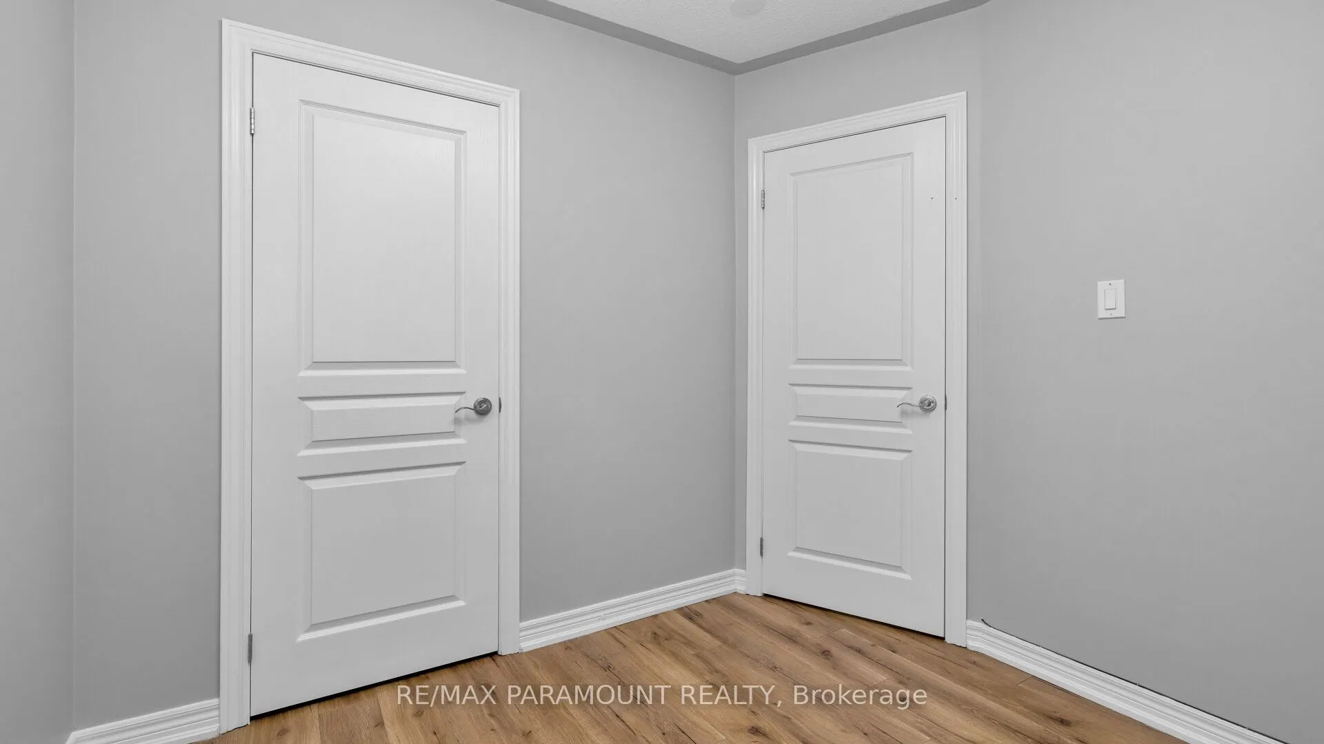 102 Allegro Drive, ## Upper