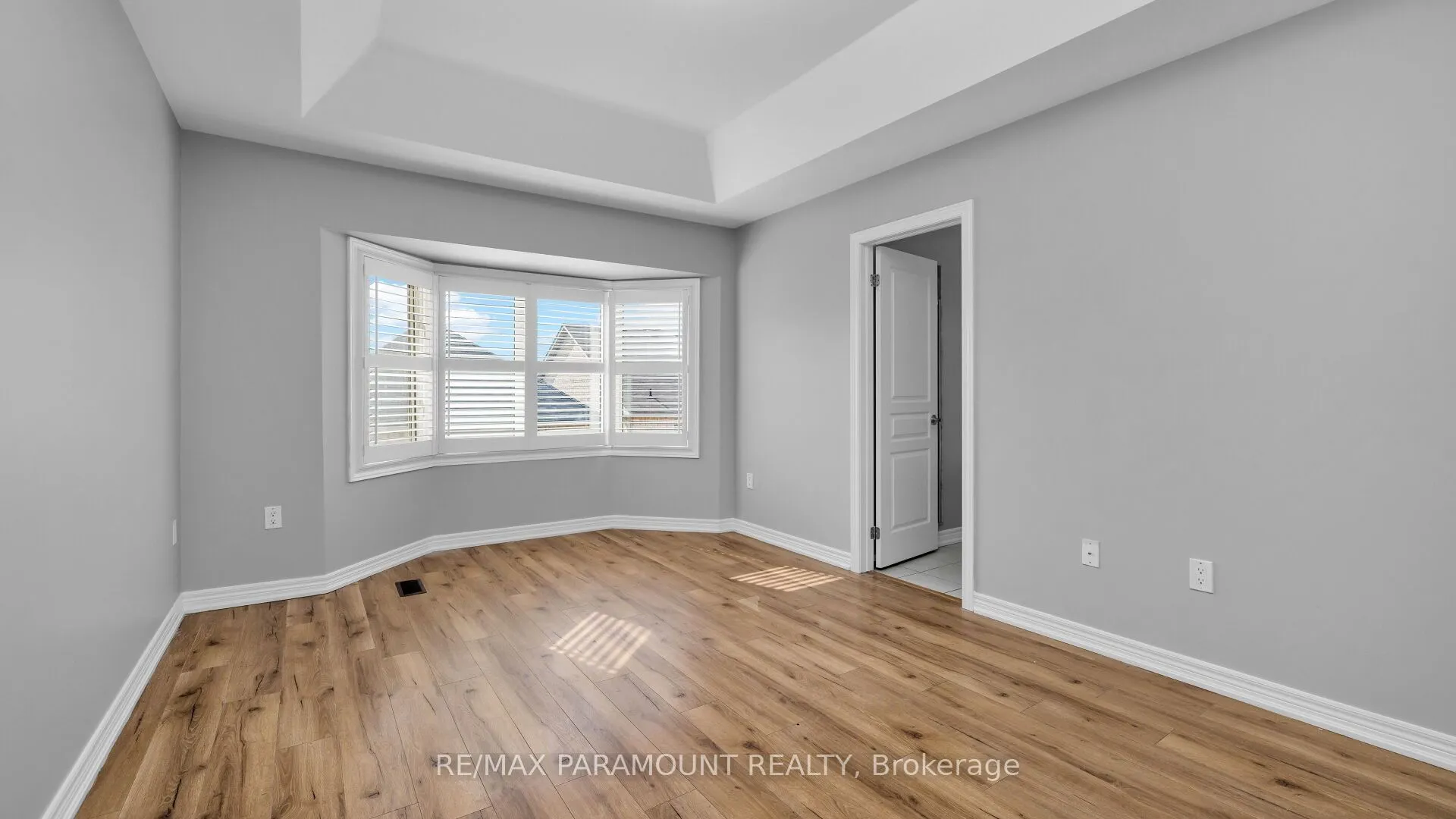 102 Allegro Drive, ## Upper