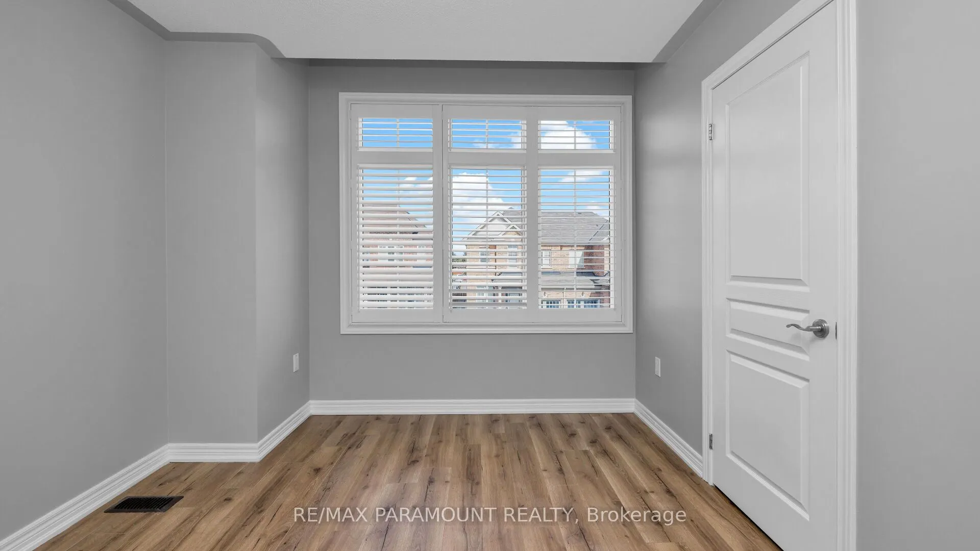 102 Allegro Drive, ## Upper