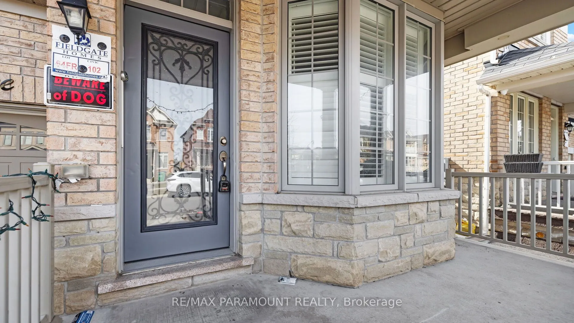 102 Allegro Drive, ## Upper