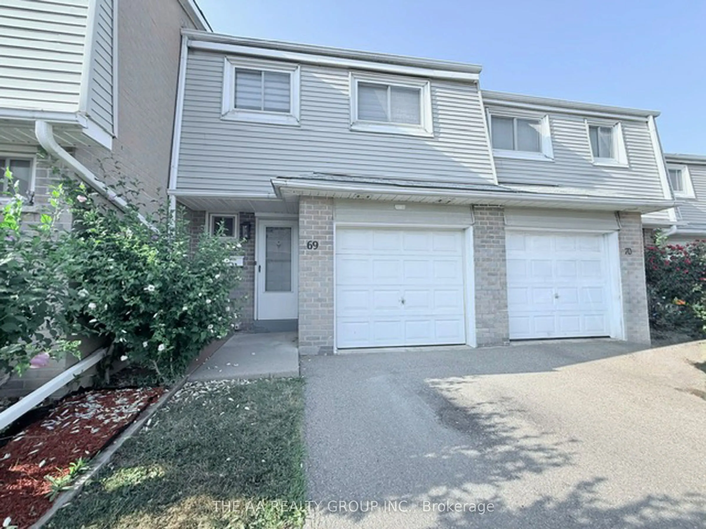 400 Mississ Vly Boulevard, #69