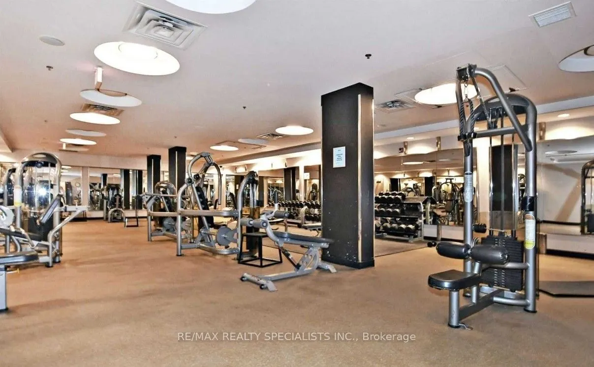 70 Absolute Avenue, #1306