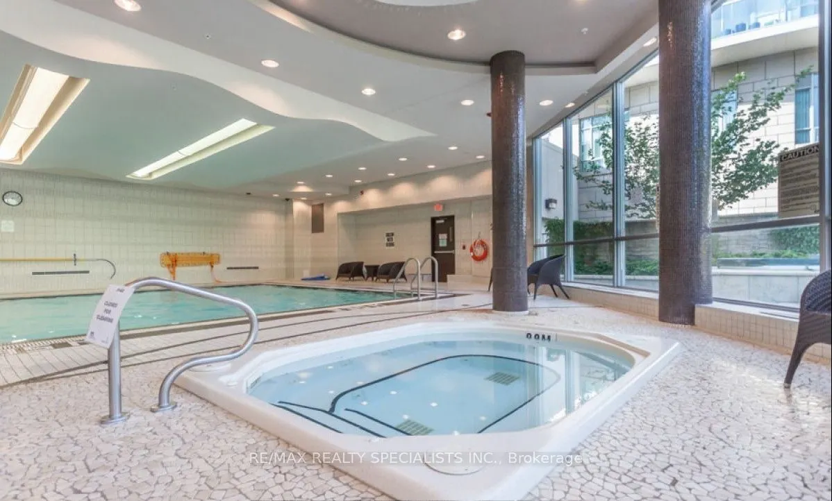 70 Absolute Avenue, #1306