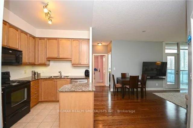 70 Absolute Avenue, #1306