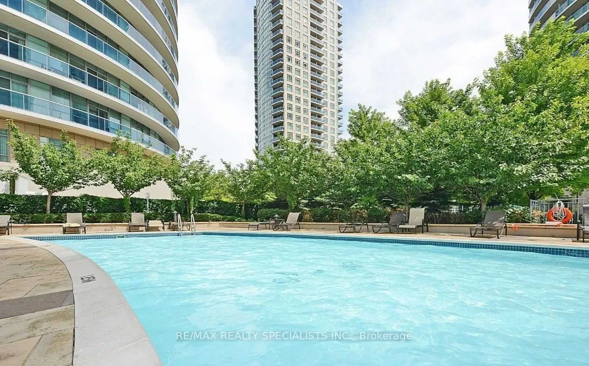 70 Absolute Avenue, #1306