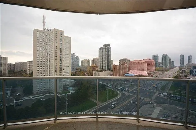 70 Absolute Avenue, #1306