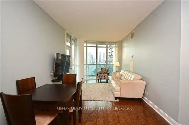 70 Absolute Avenue, #1306