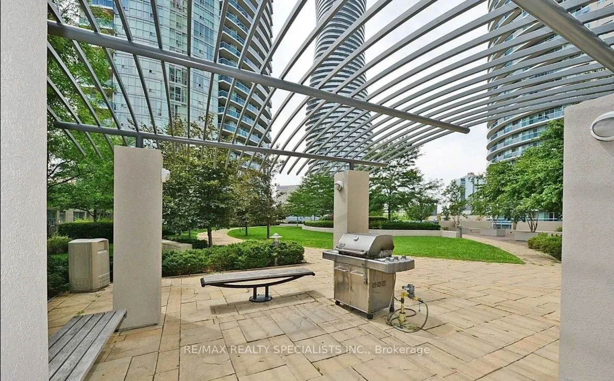 70 Absolute Avenue, #1306