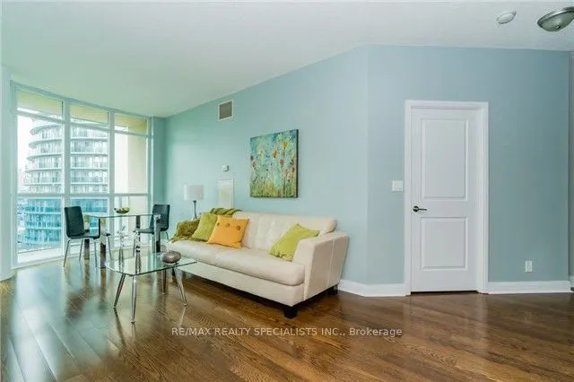 70 Absolute Avenue, #1306