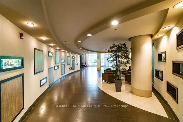 70 Absolute Avenue, #1306