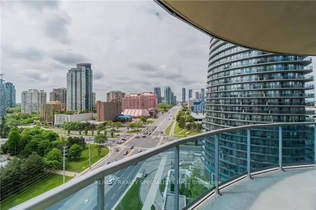 70 Absolute Avenue, #1306