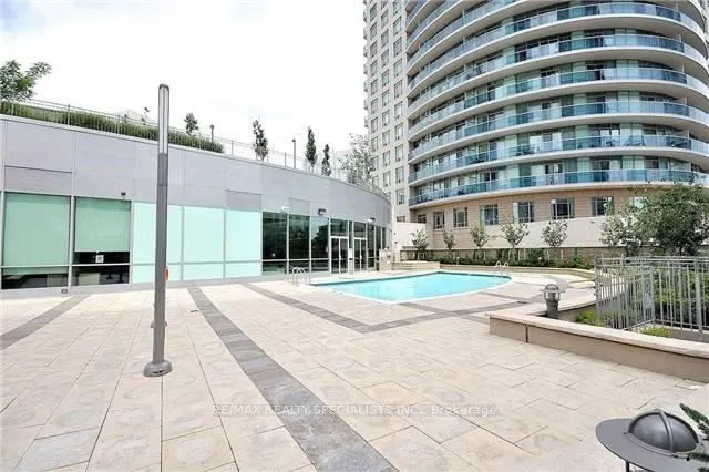 70 Absolute Avenue, #1306