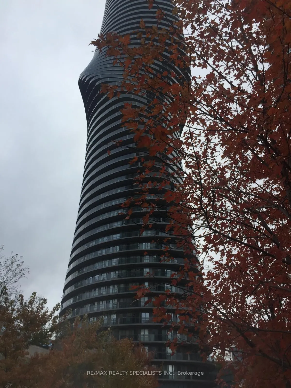 70 Absolute Avenue, #1306