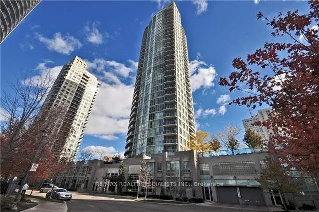 70 Absolute Avenue, #1306