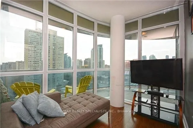 70 Absolute Avenue, #1306