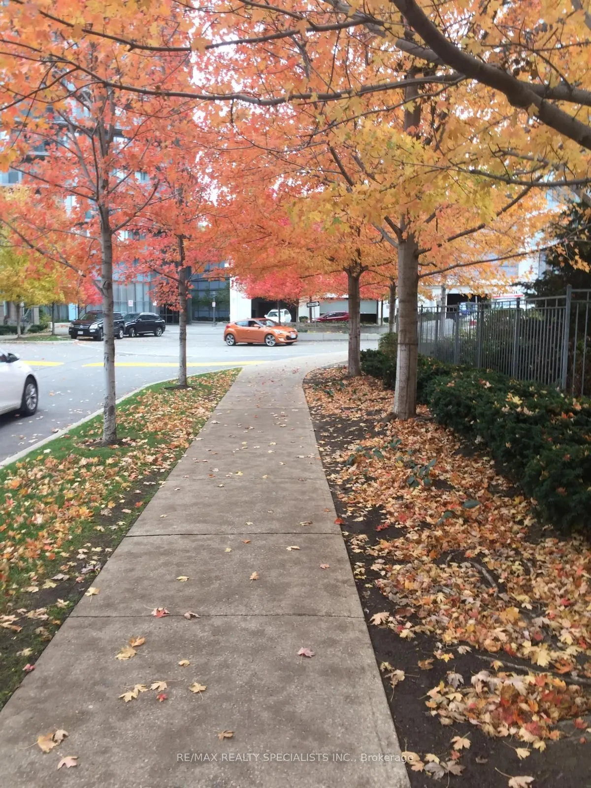 70 Absolute Avenue, #1306