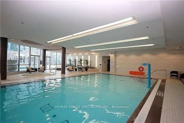 70 Absolute Avenue, #1306