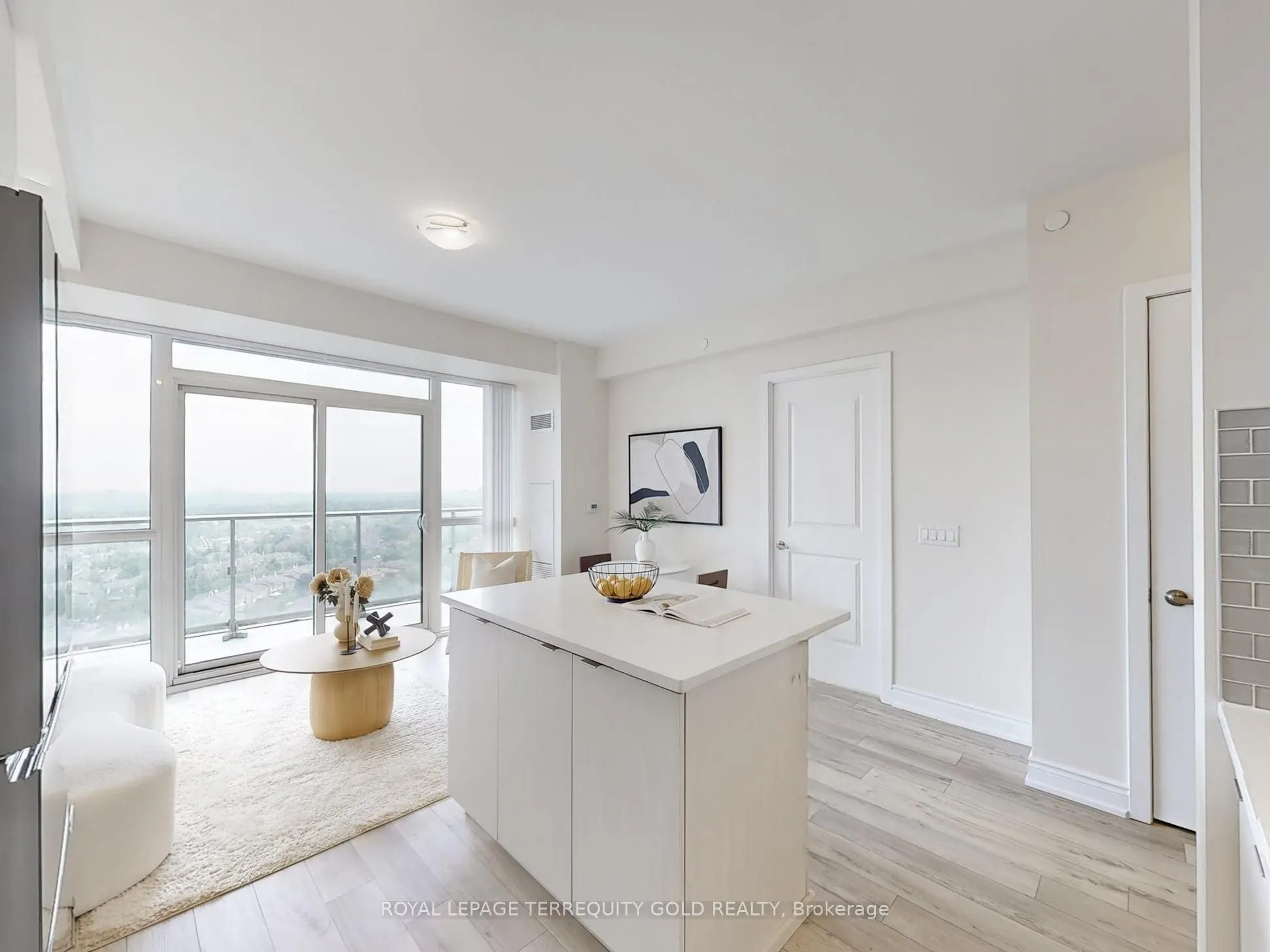 4699 Glen Erin Drive, #1703