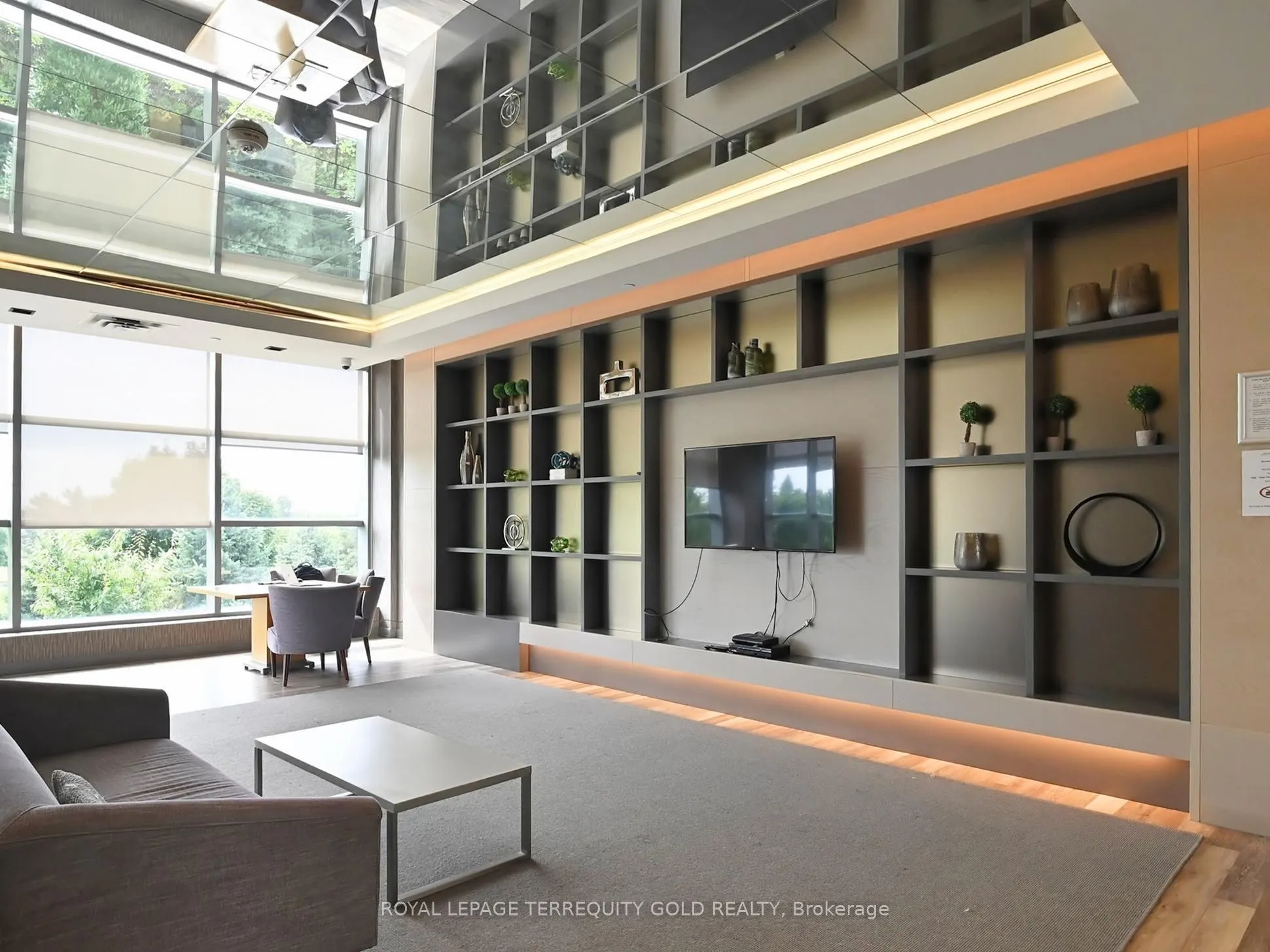 4699 Glen Erin Drive, #1703