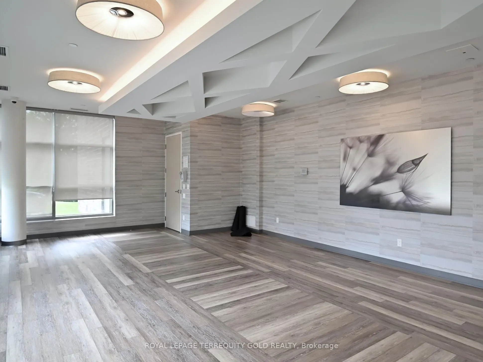 4699 Glen Erin Drive, #1703