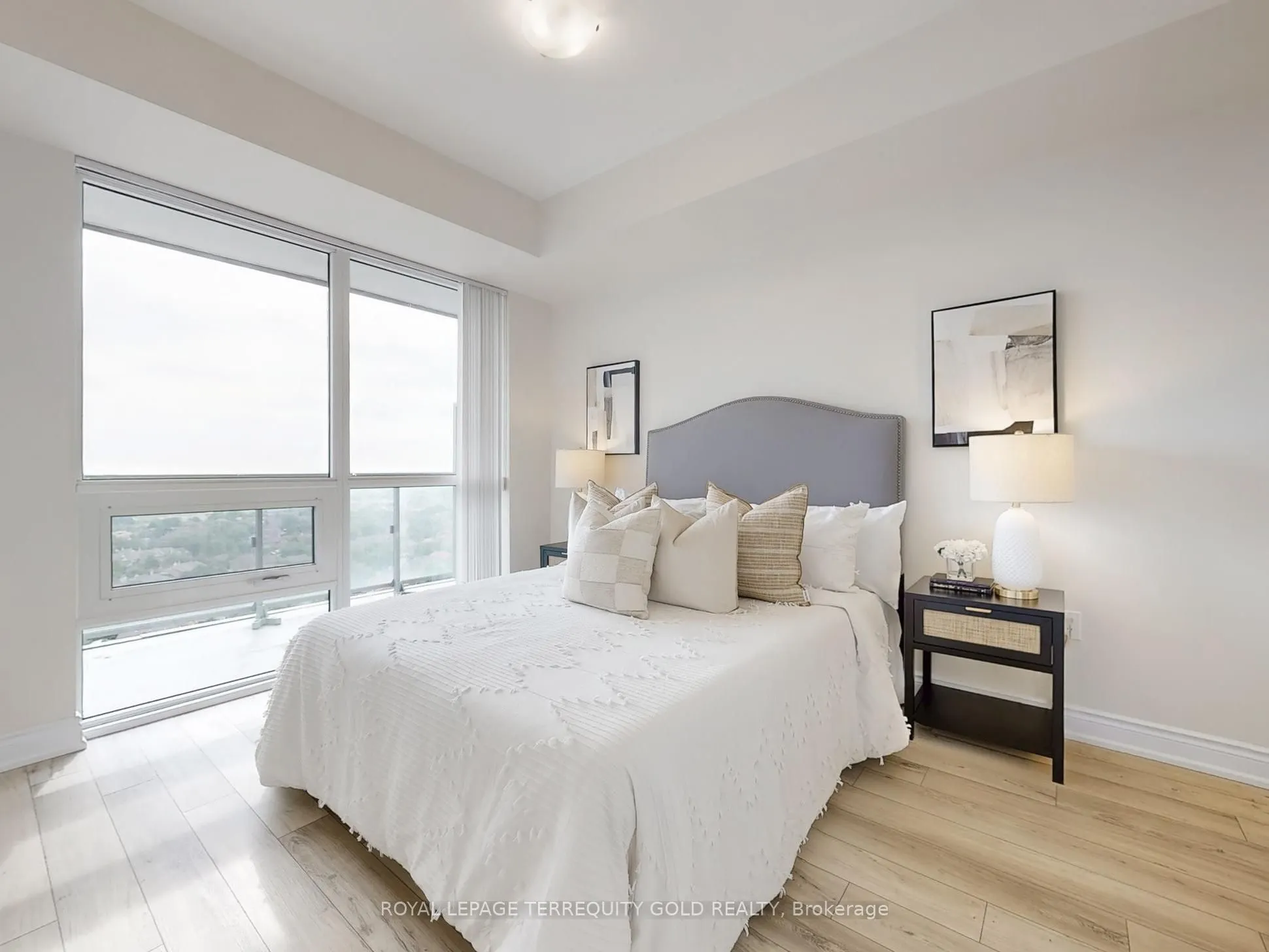 4699 Glen Erin Drive, #1703