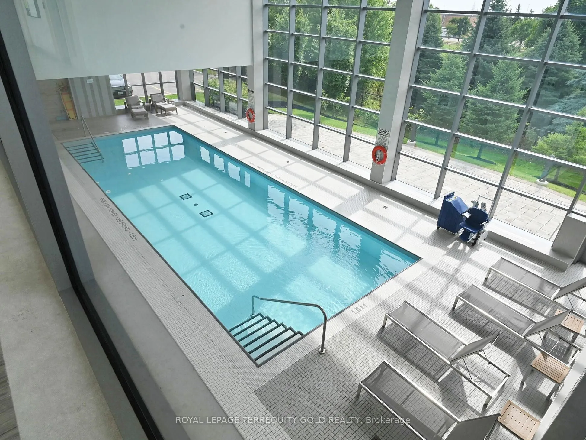 4699 Glen Erin Drive, #1703