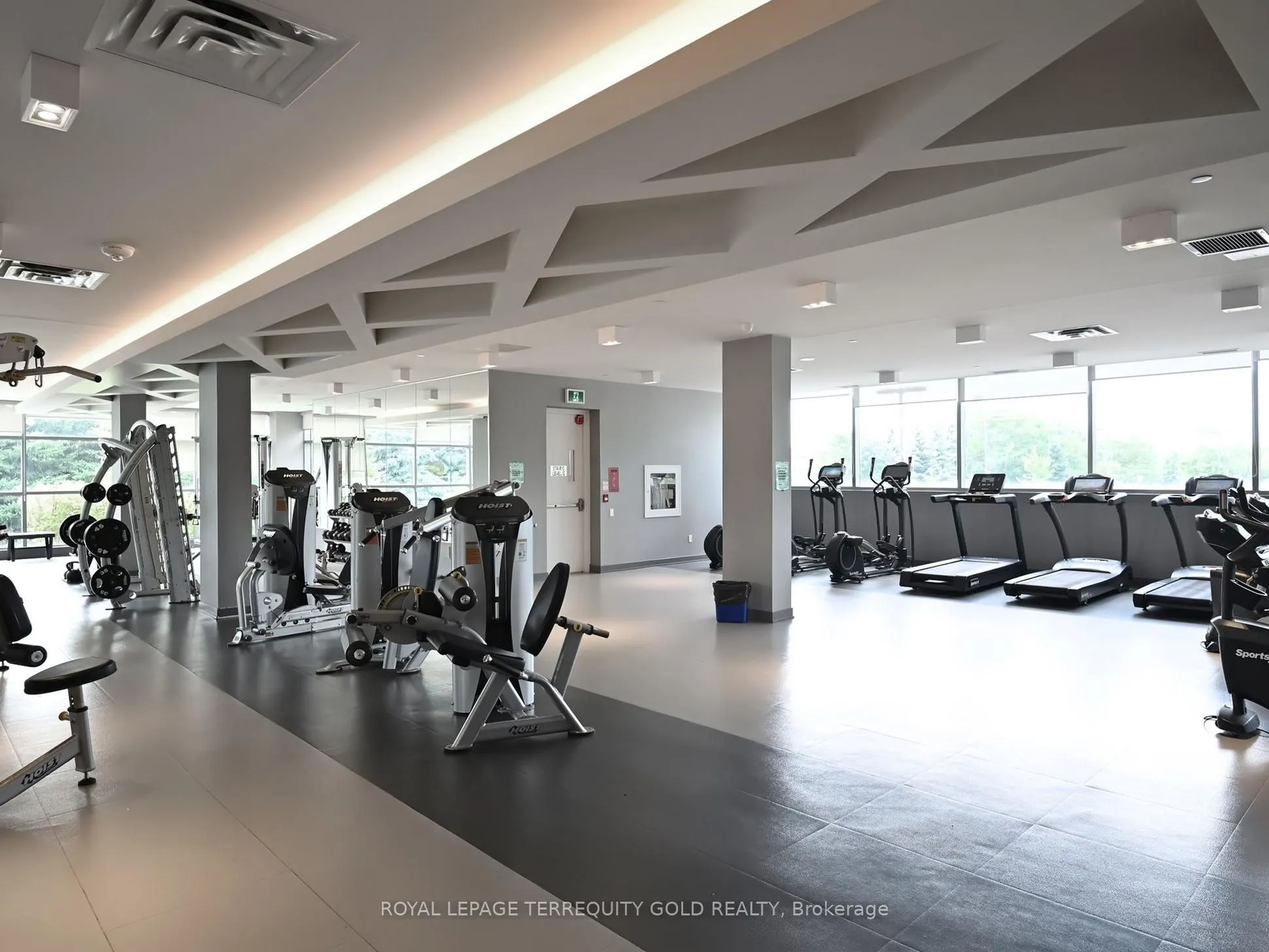 4699 Glen Erin Drive, #1703