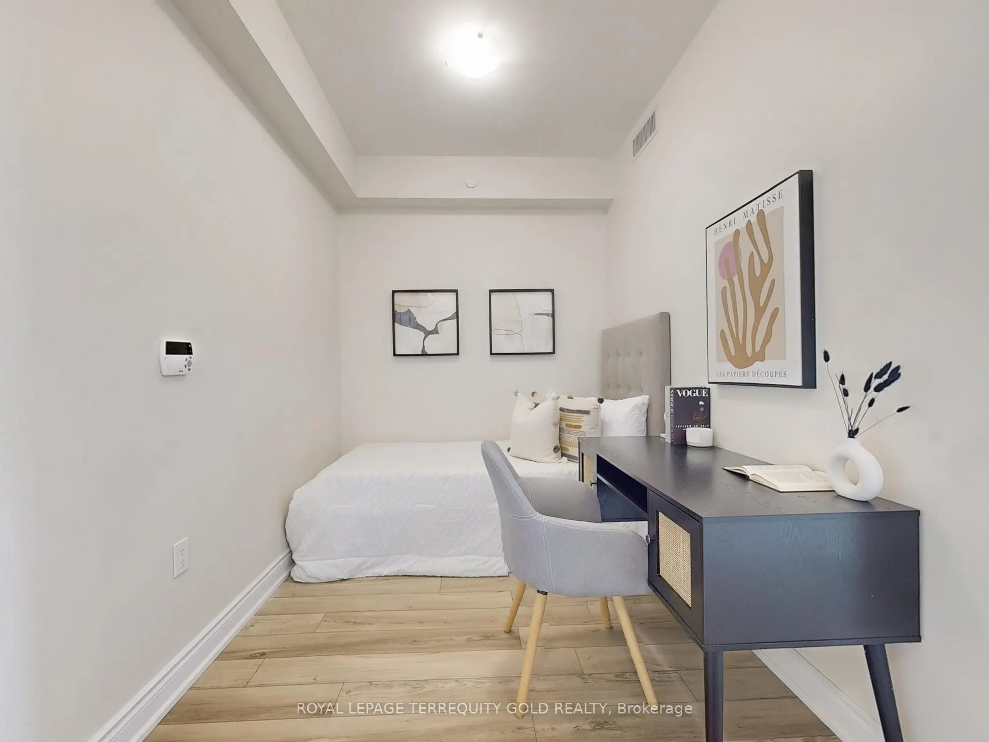 4699 Glen Erin Drive, #1703