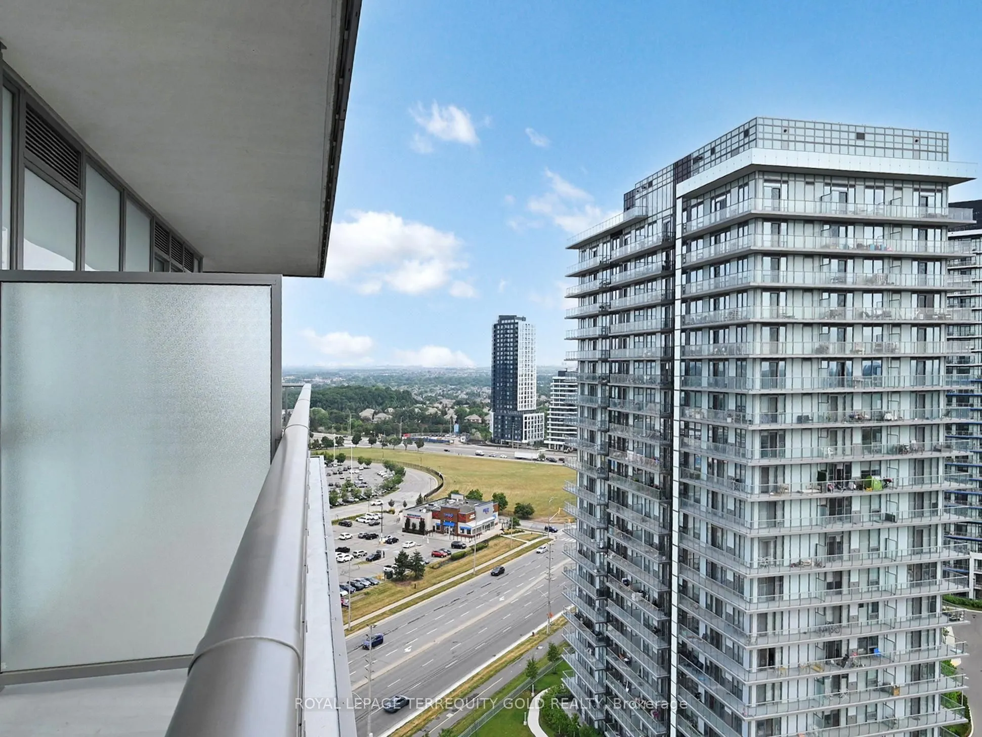 4699 Glen Erin Drive, #1703