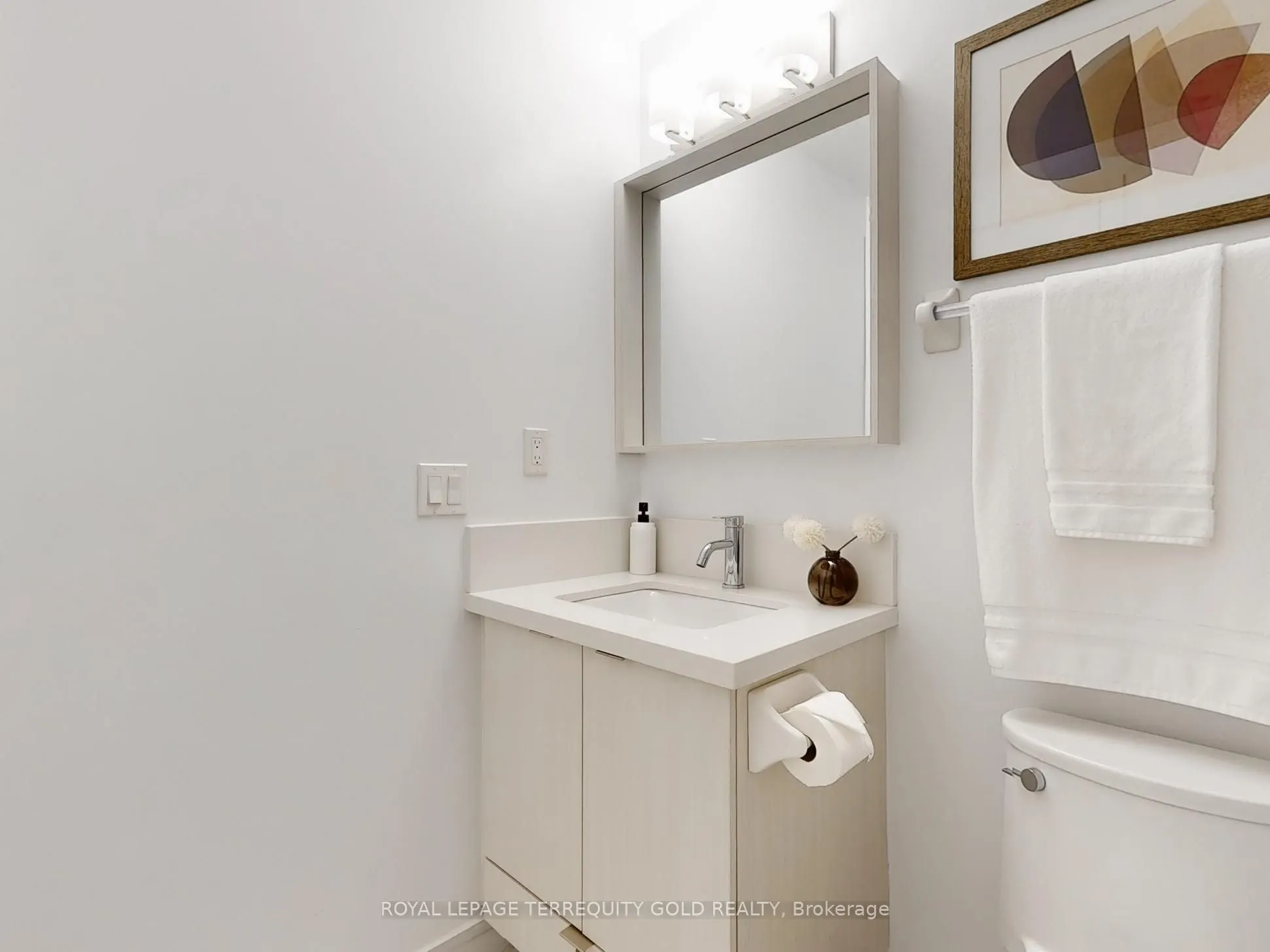 4699 Glen Erin Drive, #1703