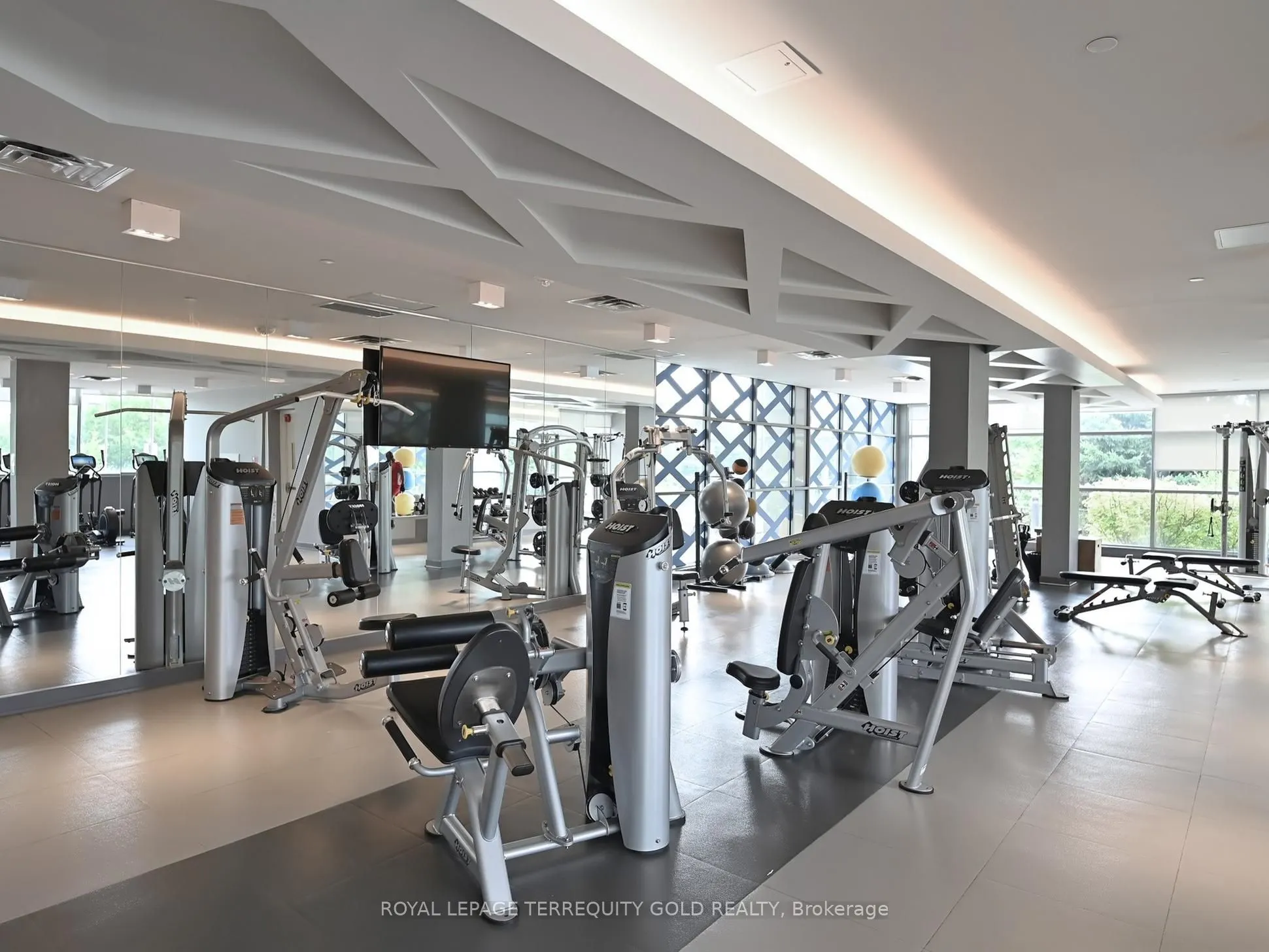 4699 Glen Erin Drive, #1703