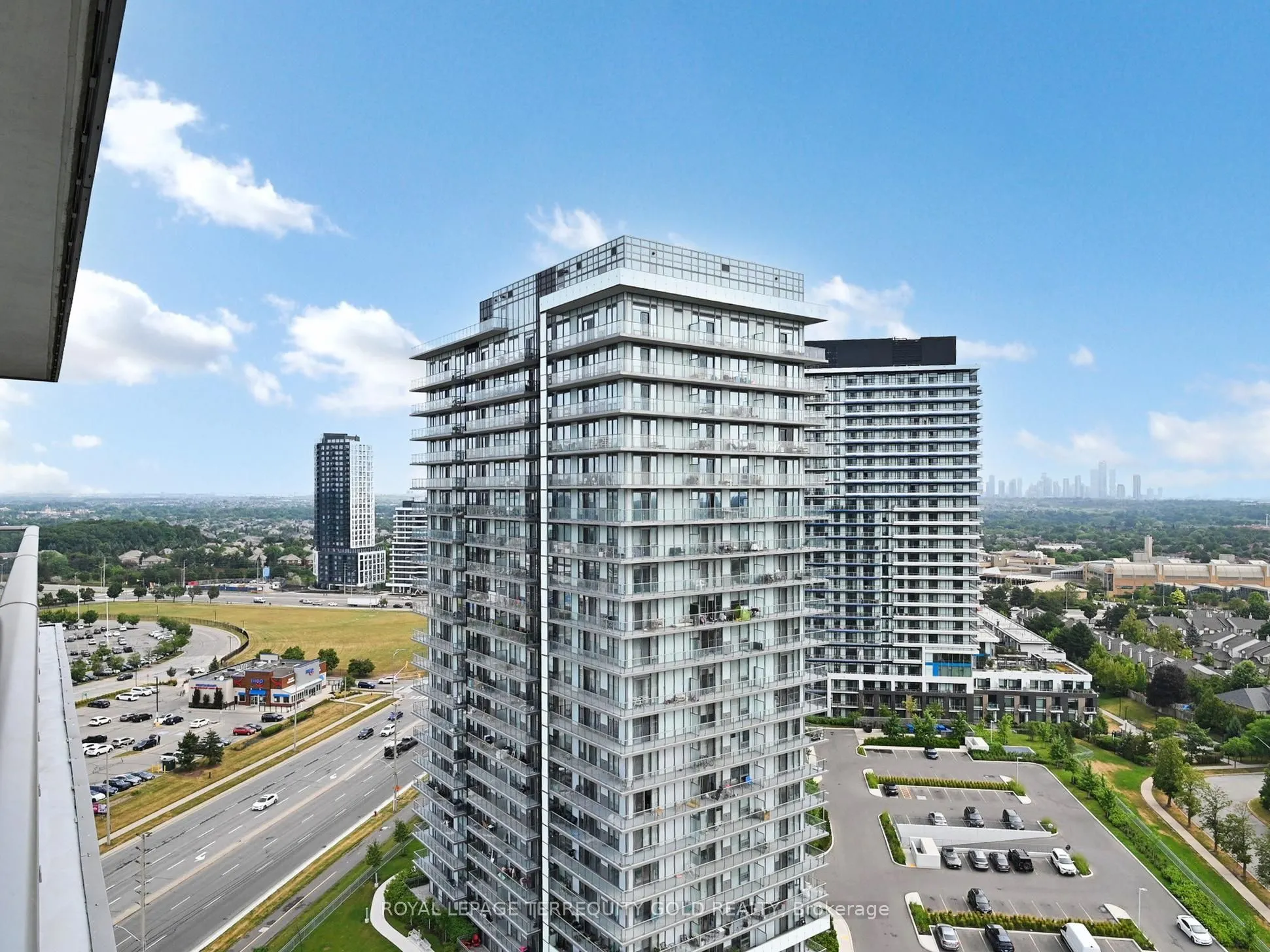4699 Glen Erin Drive, #1703