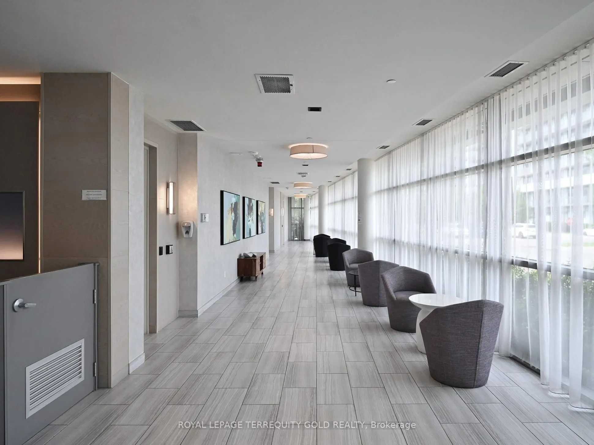 4699 Glen Erin Drive, #1703