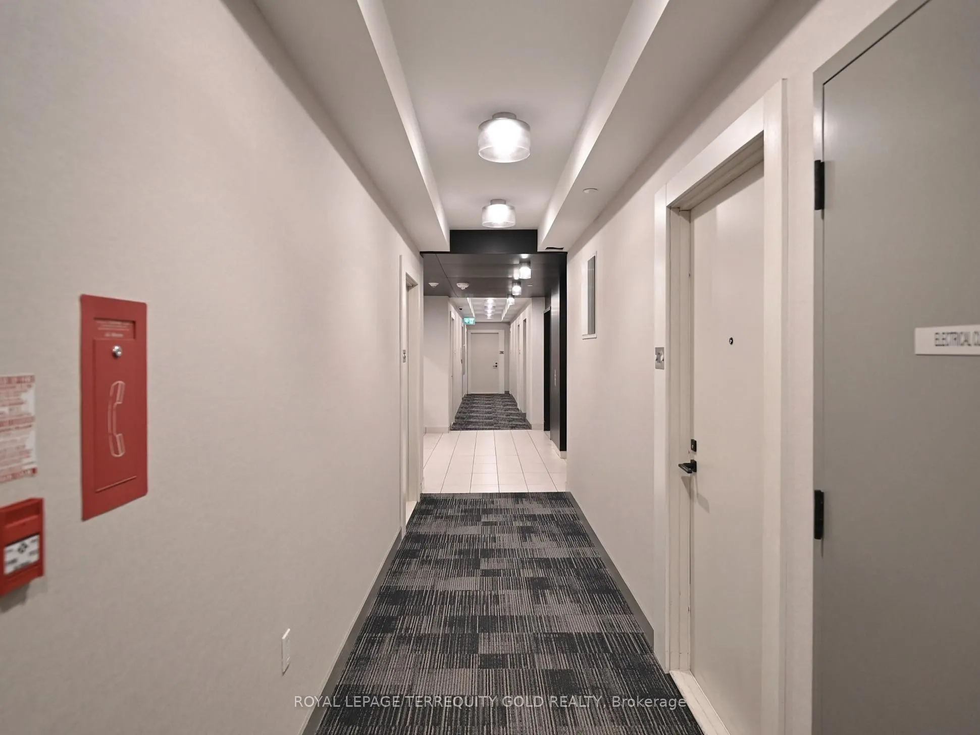 4699 Glen Erin Drive, #1703