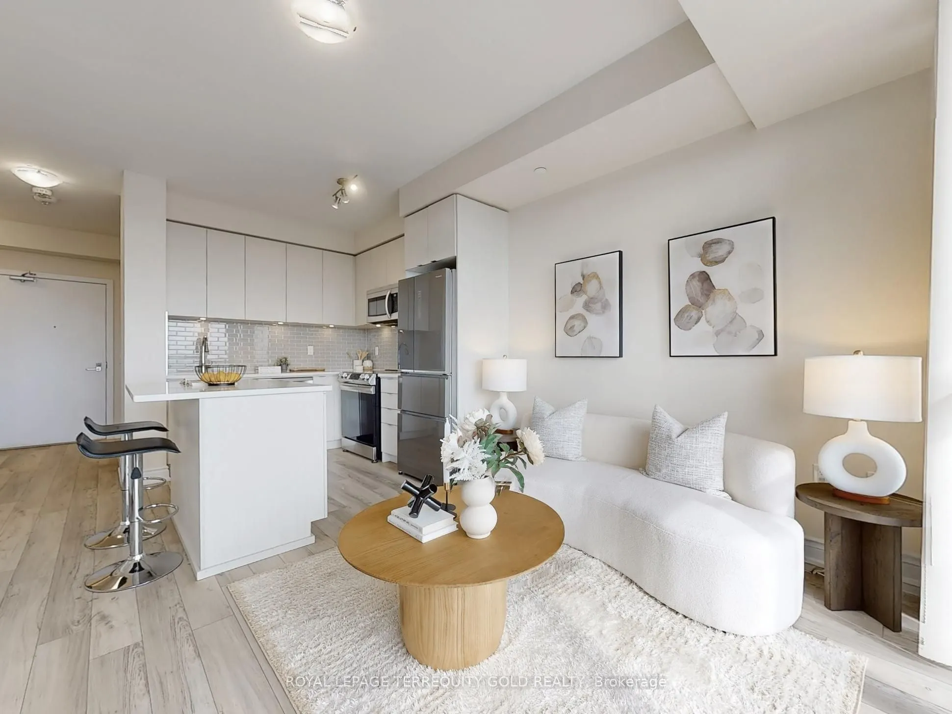 4699 Glen Erin Drive, #1703