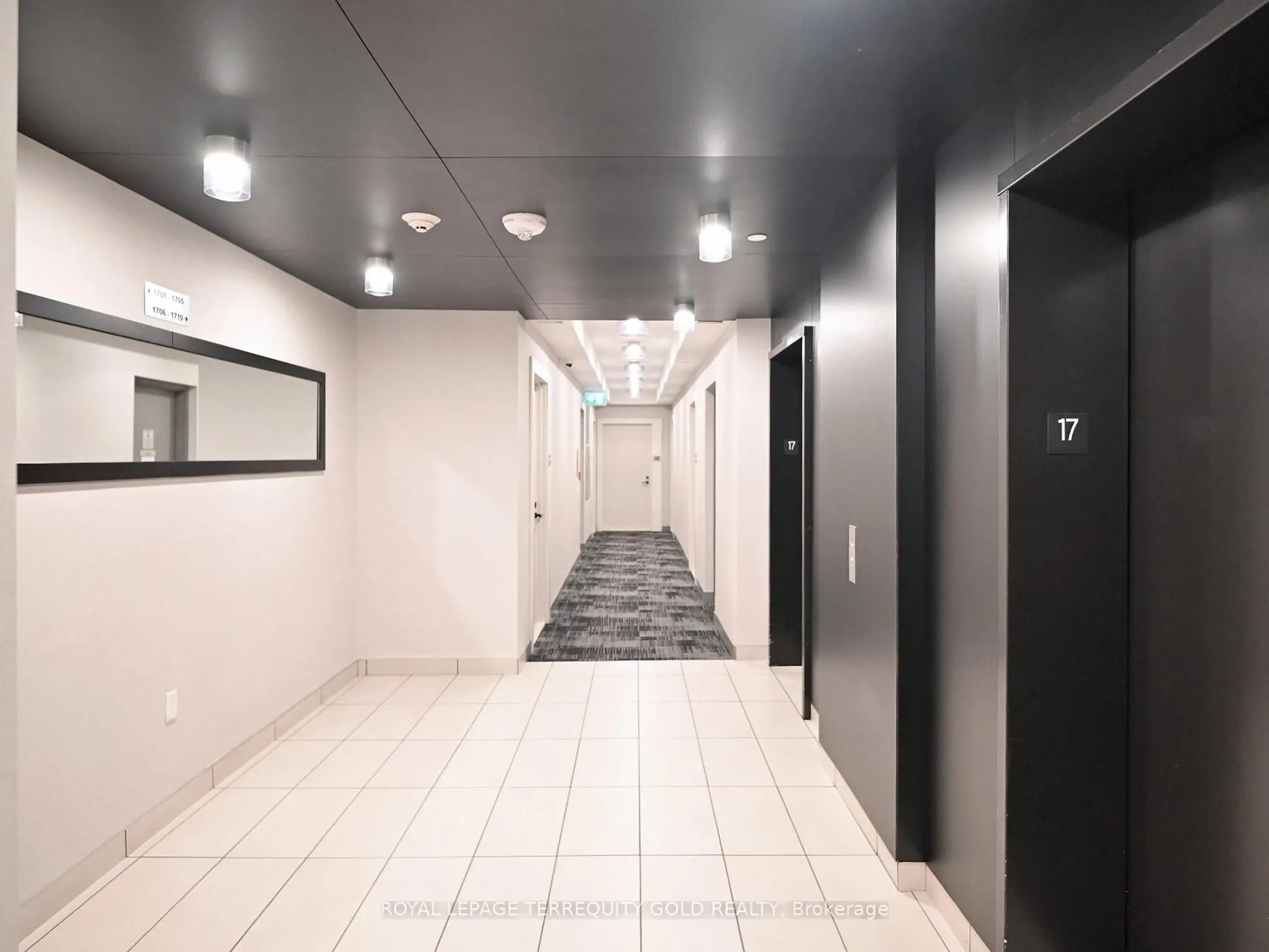 4699 Glen Erin Drive, #1703