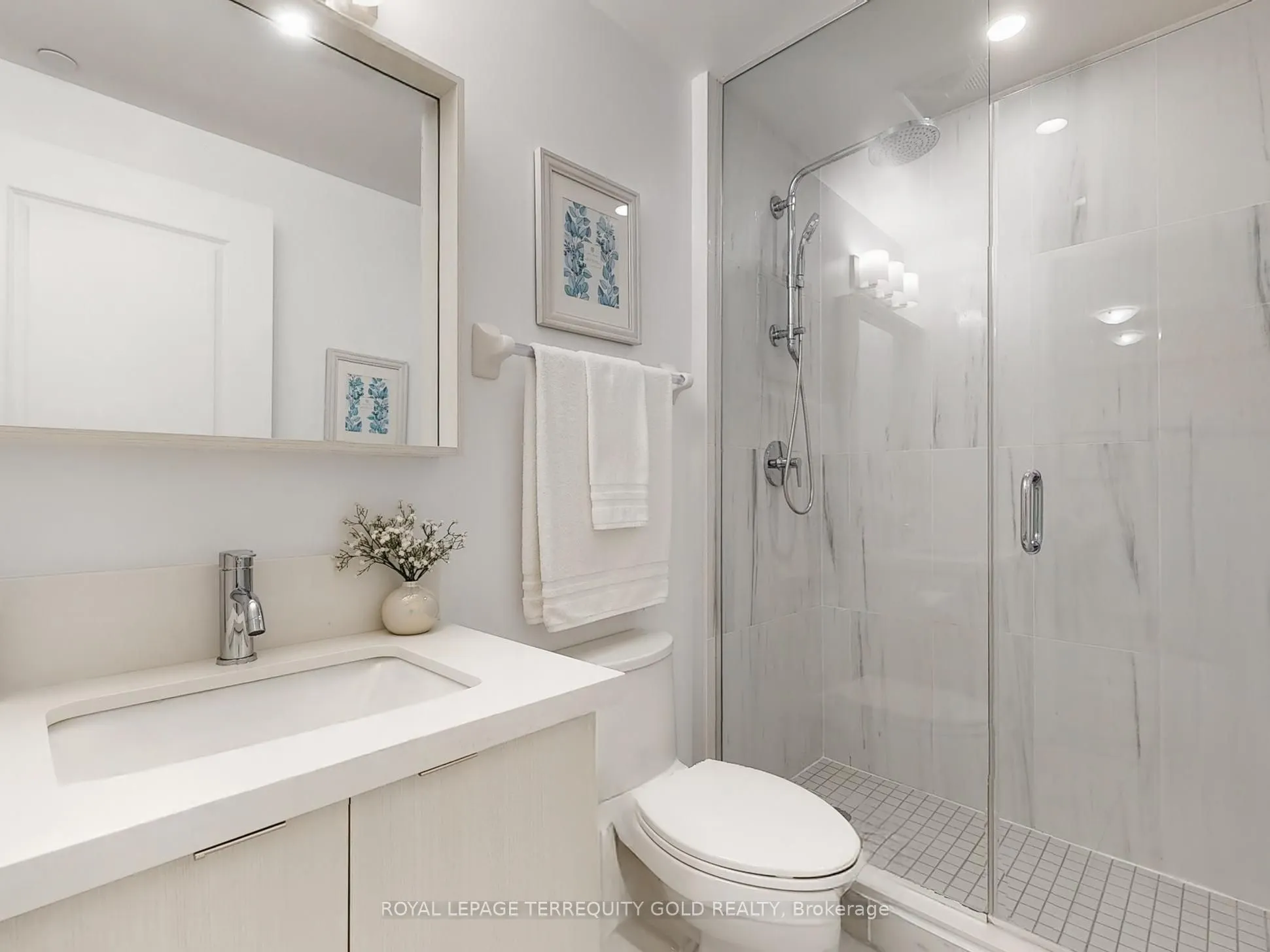 4699 Glen Erin Drive, #1703
