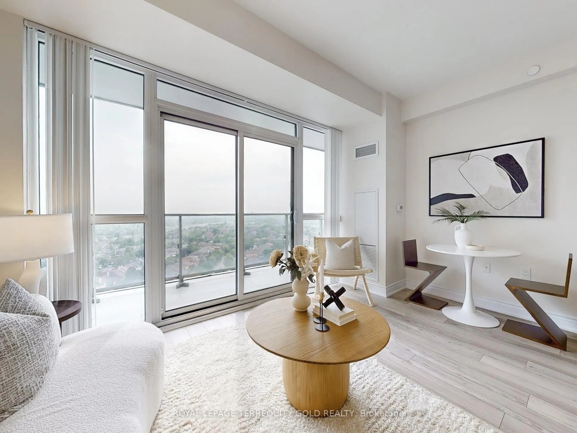 4699 Glen Erin Drive, #1703