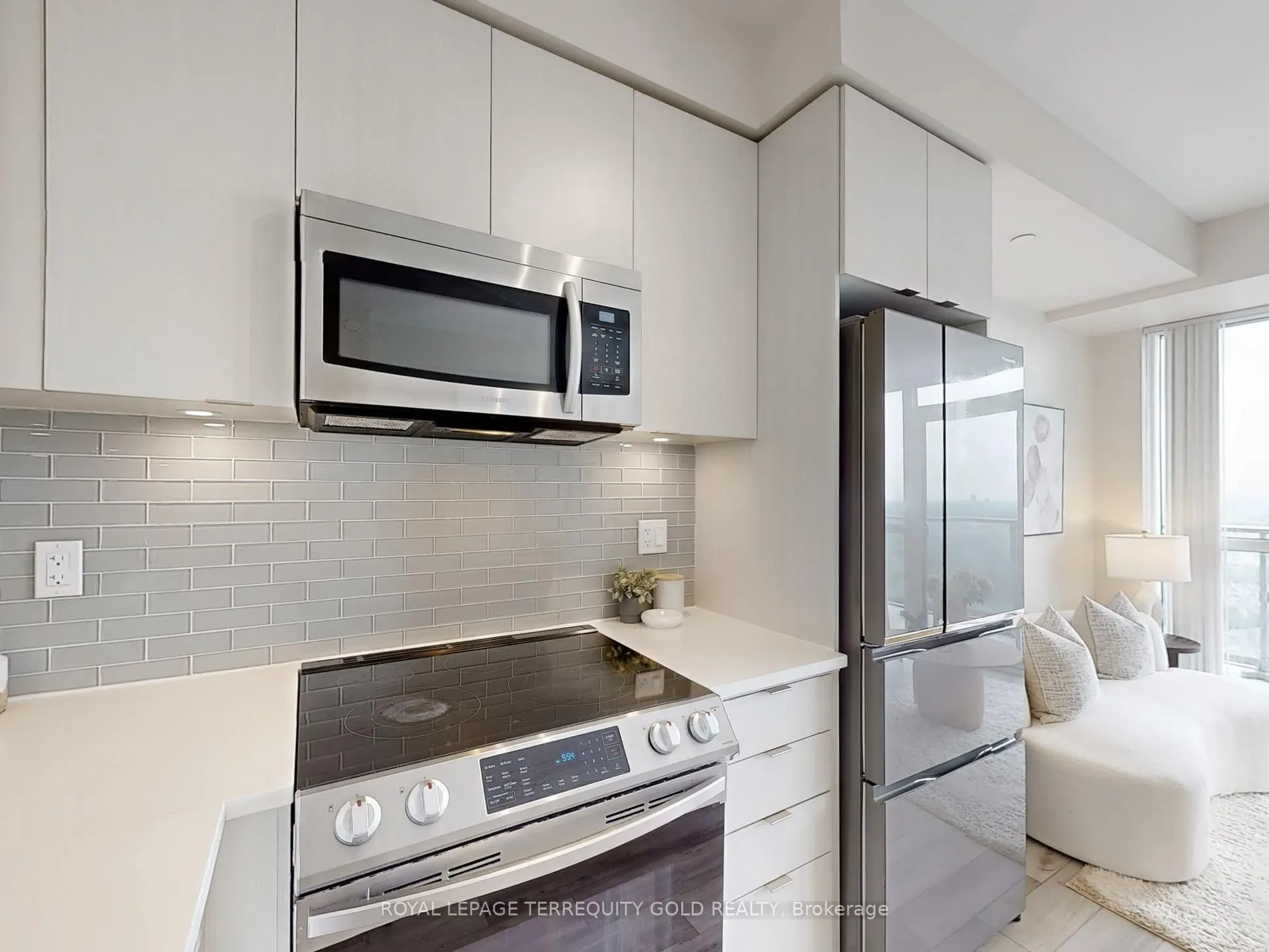 4699 Glen Erin Drive, #1703