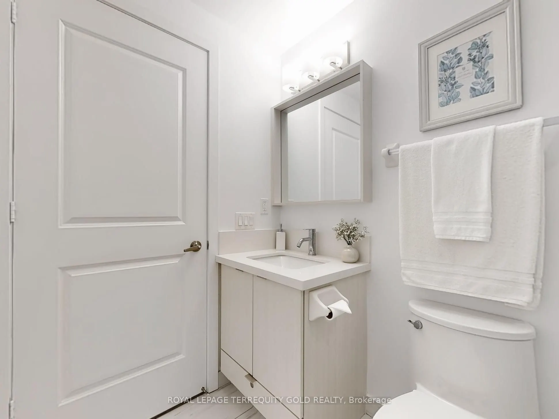 4699 Glen Erin Drive, #1703