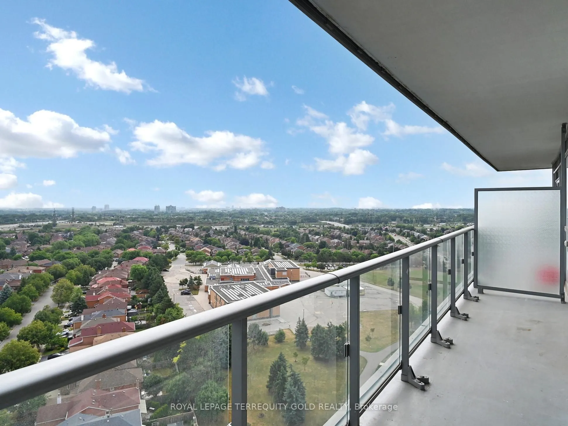 4699 Glen Erin Drive, #1703