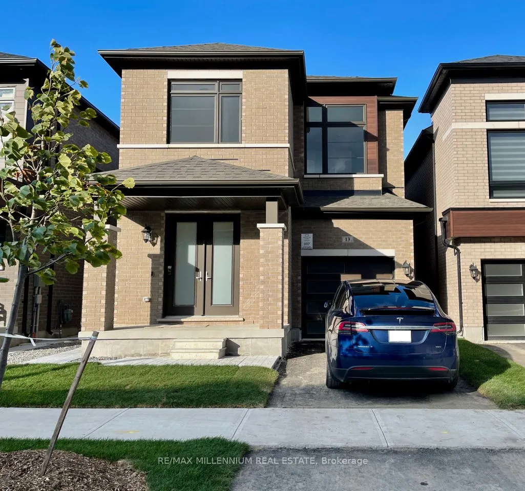 13 Haydrop Road