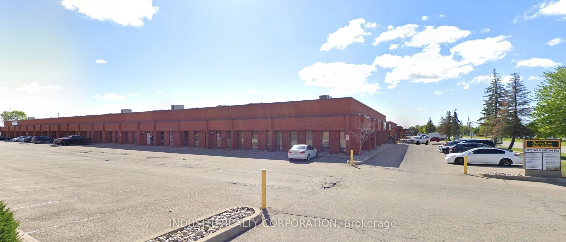 170 Wilkinson Road, #Unit 5